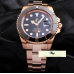 HK1207 ROLEX SUBMARİNER ROSE GOLD
